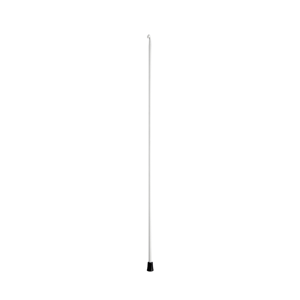 Tunecino Aluminio Basix Knit Pro - 5 Unidades