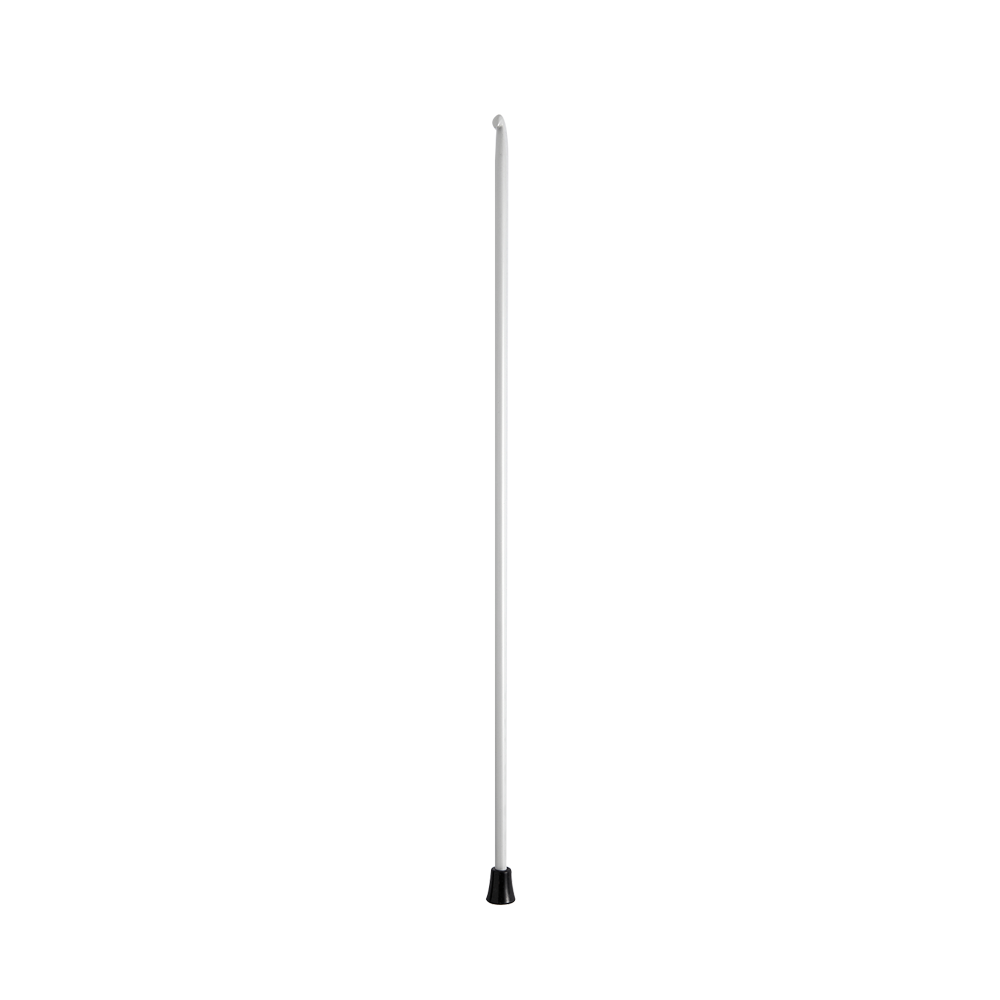 Tunecino Aluminio Basix Knit Pro - 5 Unidades