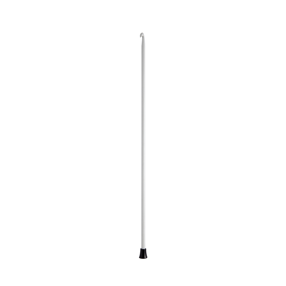 Tunecino Aluminio Basix Knit Pro - 5 Unidades