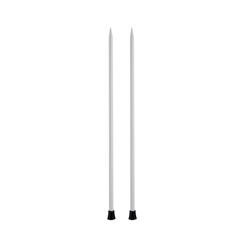 Palillo Recto 35 Cm Basix Knit Pro - 5 Unidades