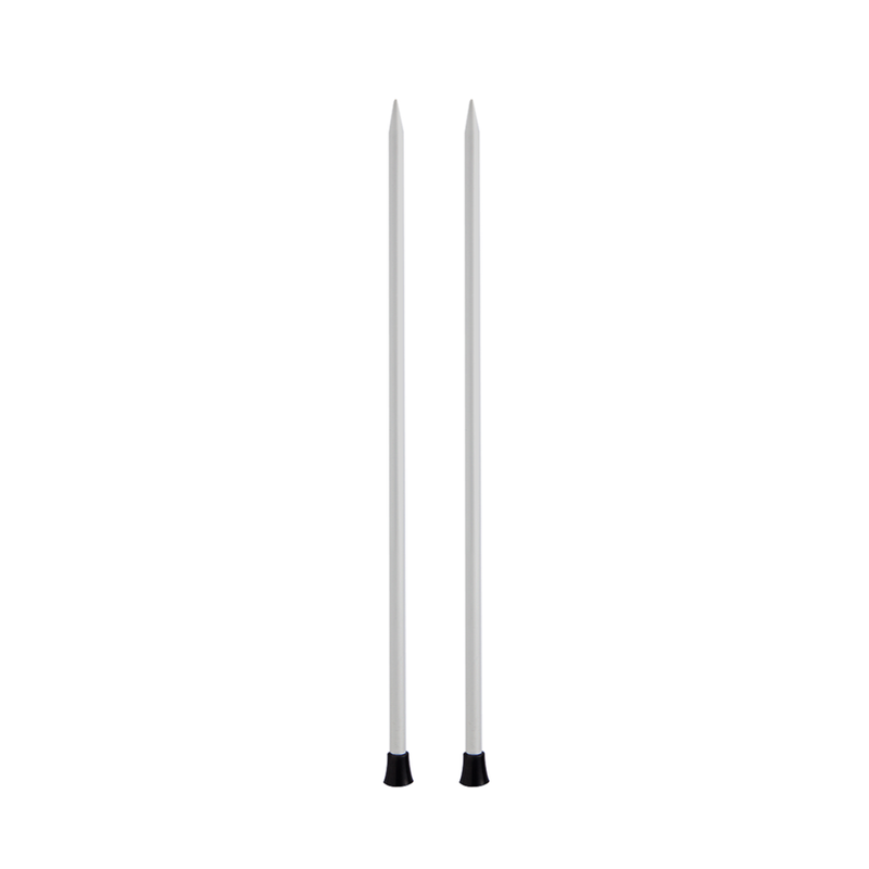 Palillo Recto 35 Cm Basix Knit Pro - 5 Unidades