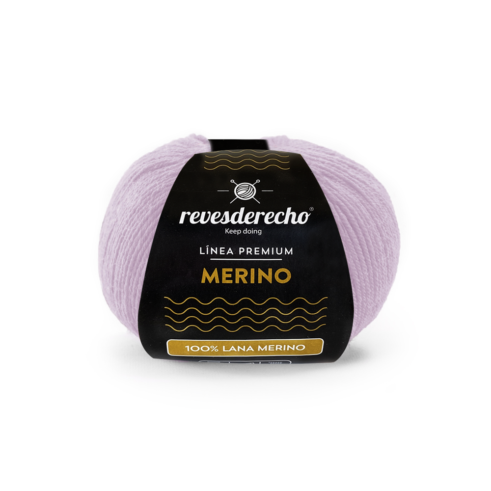 Merino - 500 Gr