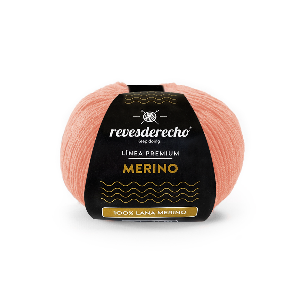 Merino - 500 Gr