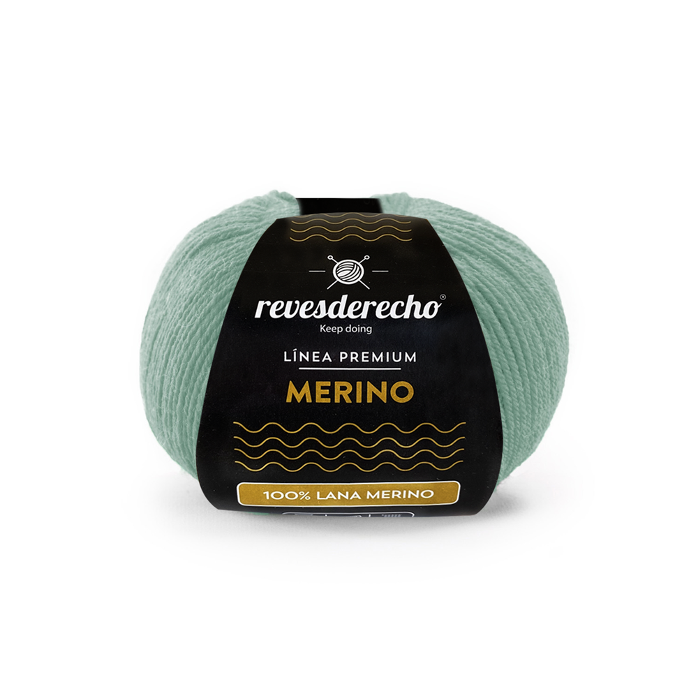 Merino - 500 Gr