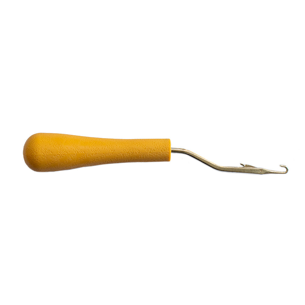 Latch Hook Mango Madera