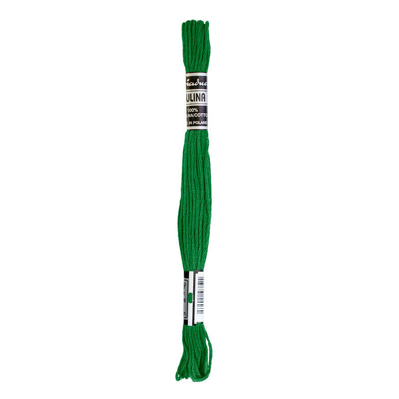 hilo-ariadna-mulina-verdes