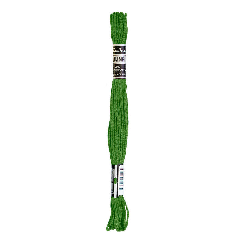 hilo-ariadna-mulina-verdes