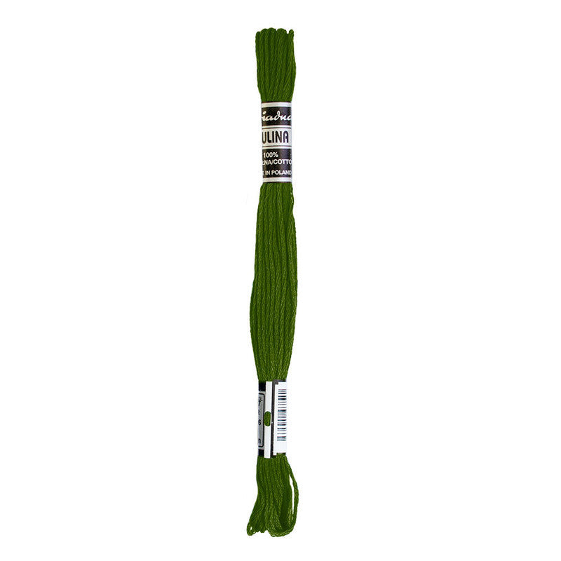 hilo-ariadna-mulina-verdes