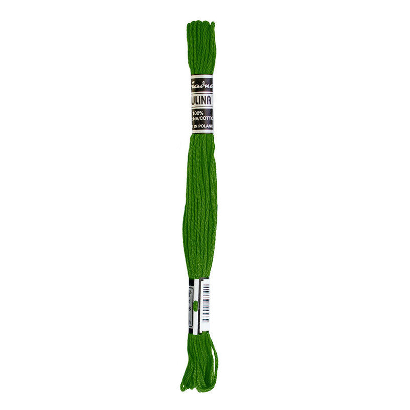 hilo-ariadna-mulina-verdes