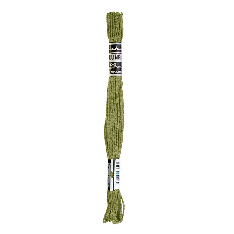 hilo-ariadna-mulina-verdes