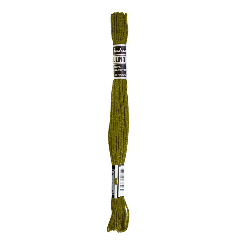 hilo-ariadna-mulina-verdes