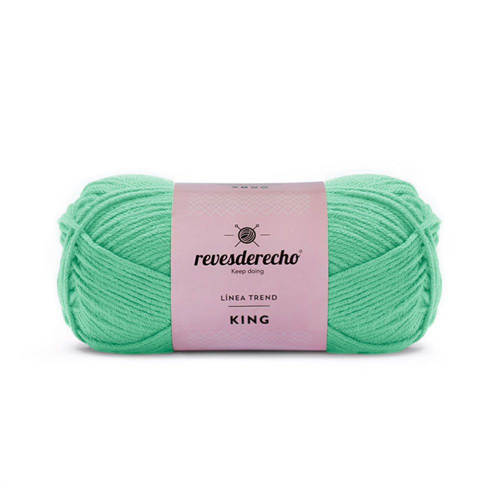 King - 1 Kg