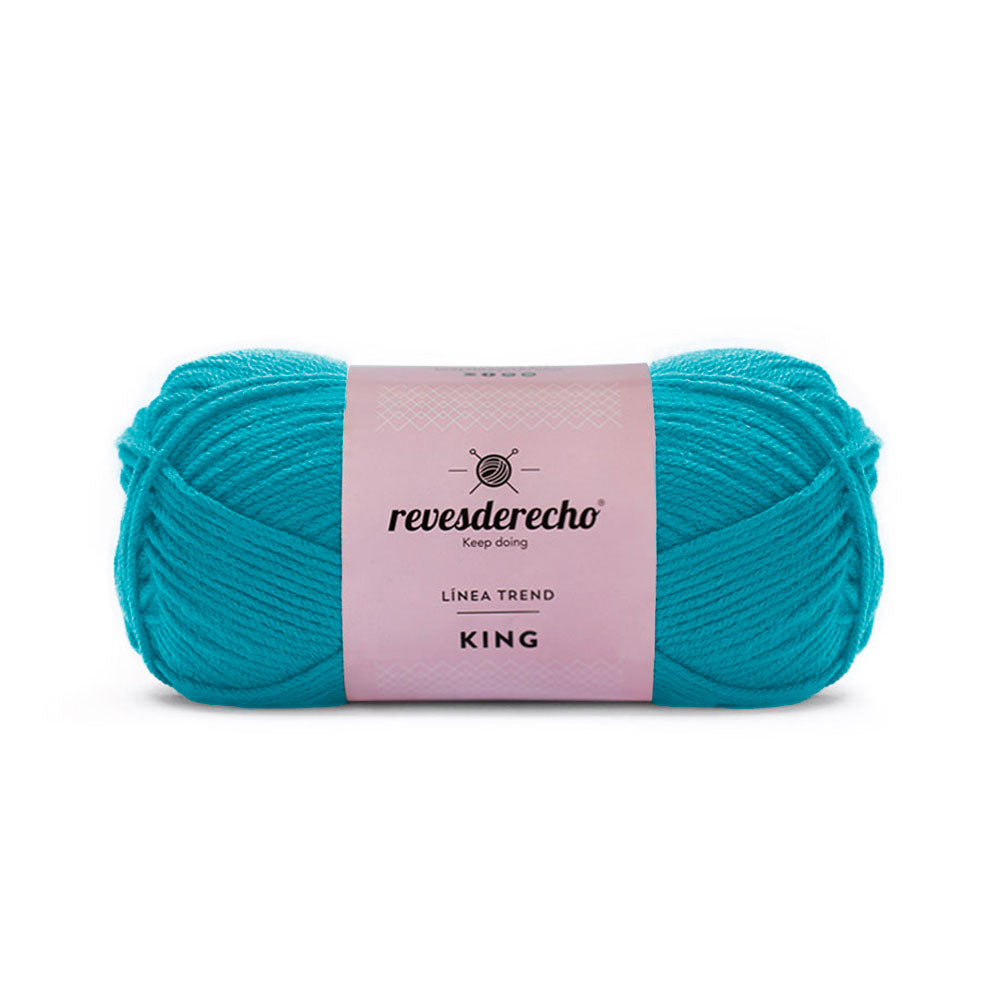King - 1 Kg
