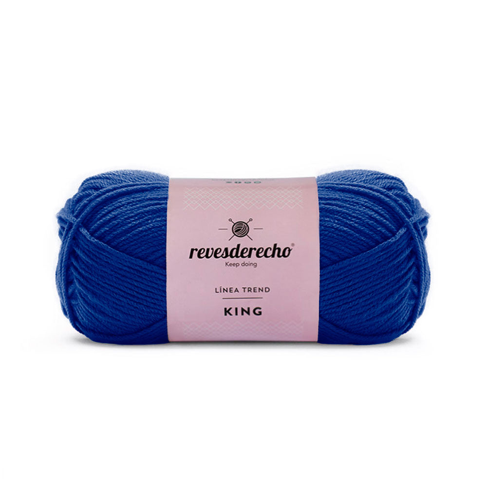 King - 1 Kg
