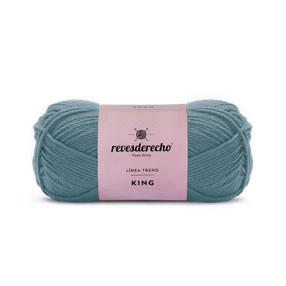 King - 1 Kg