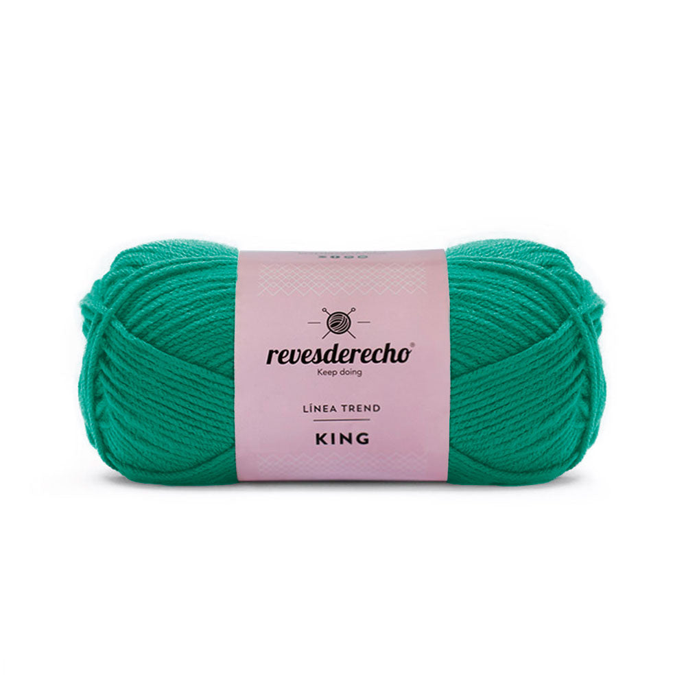 King - 1 Kg