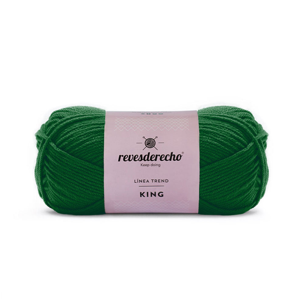 King - 1 Kg