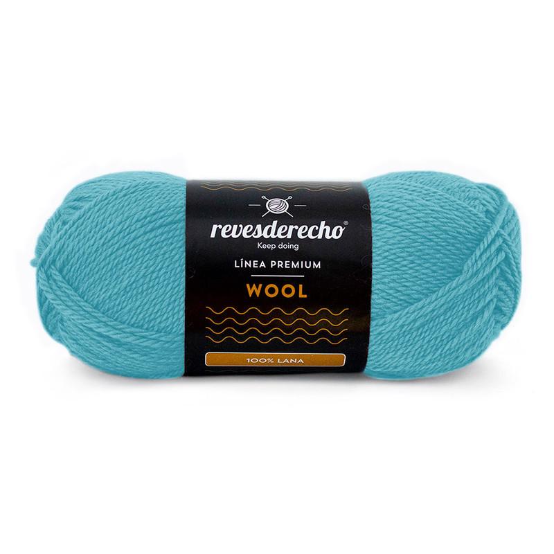 Wool - 1 Kg
