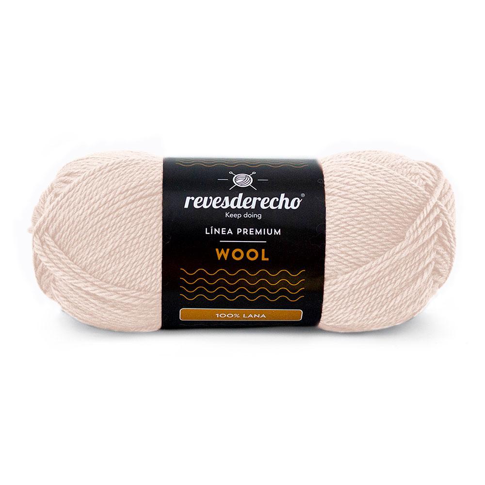 Wool - 1 Kg