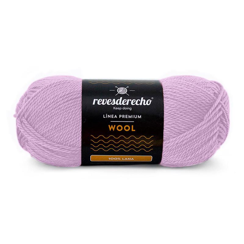 Wool - 1 Kg