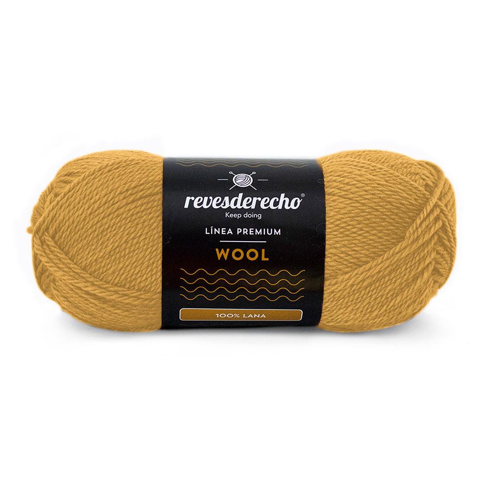 Wool - 1 Kg