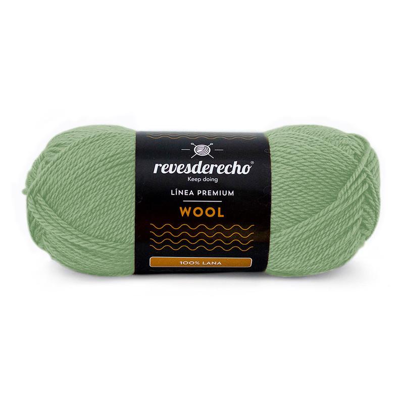Wool - 1 Kg