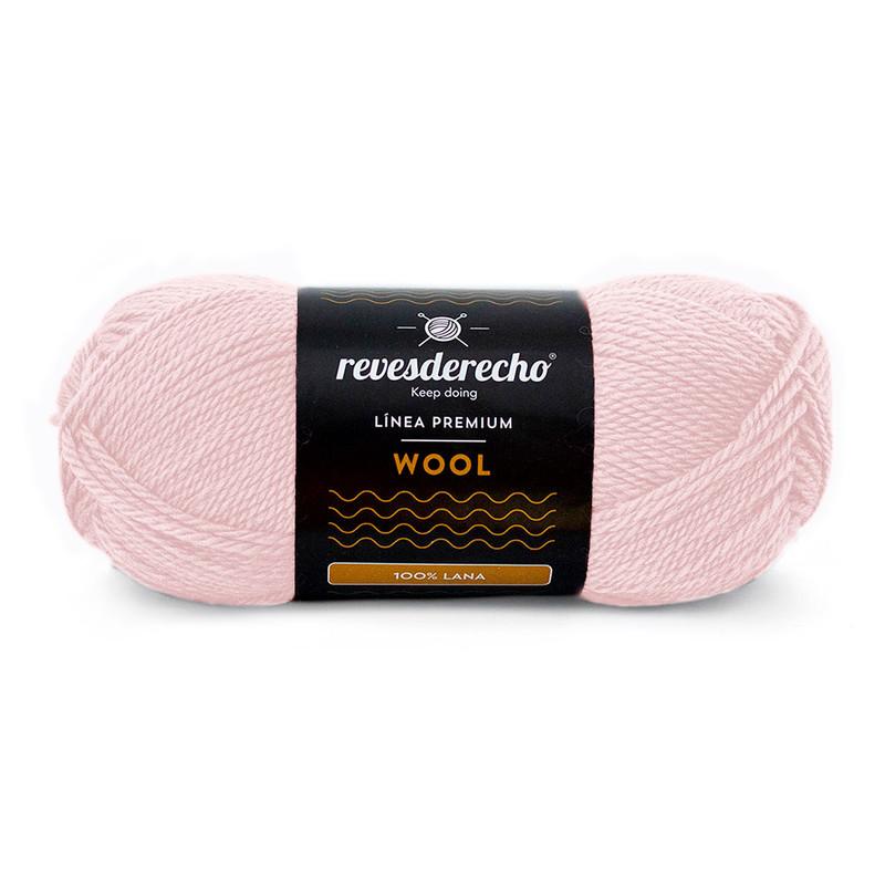 Wool - 1 Kg