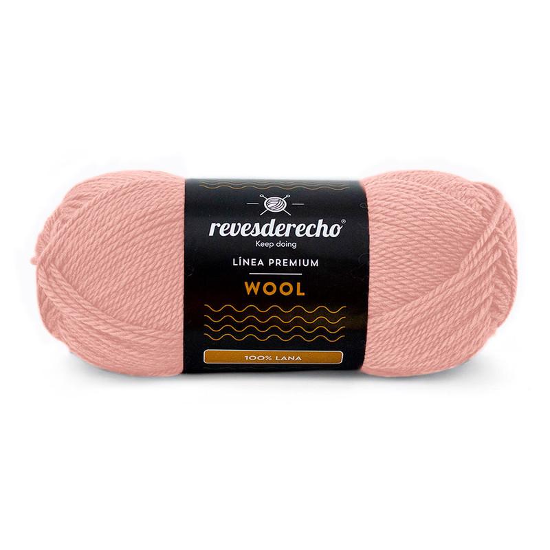 Wool - 1 Kg