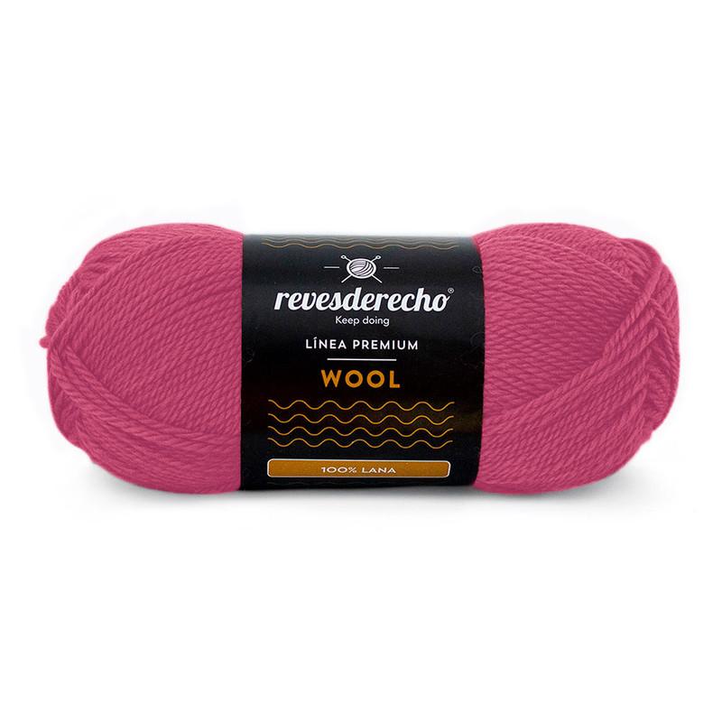 Wool - 1 Kg