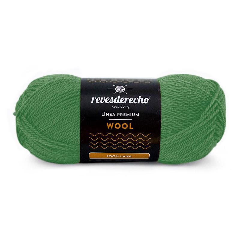 Wool - 1 Kg