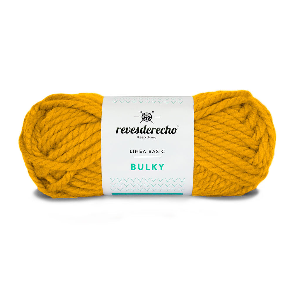 Bulky - 1 Kg
