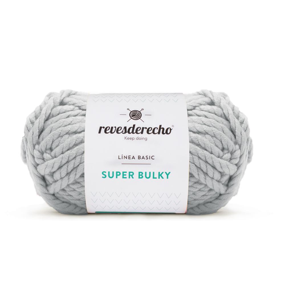 Super Bulky - 1 Kg