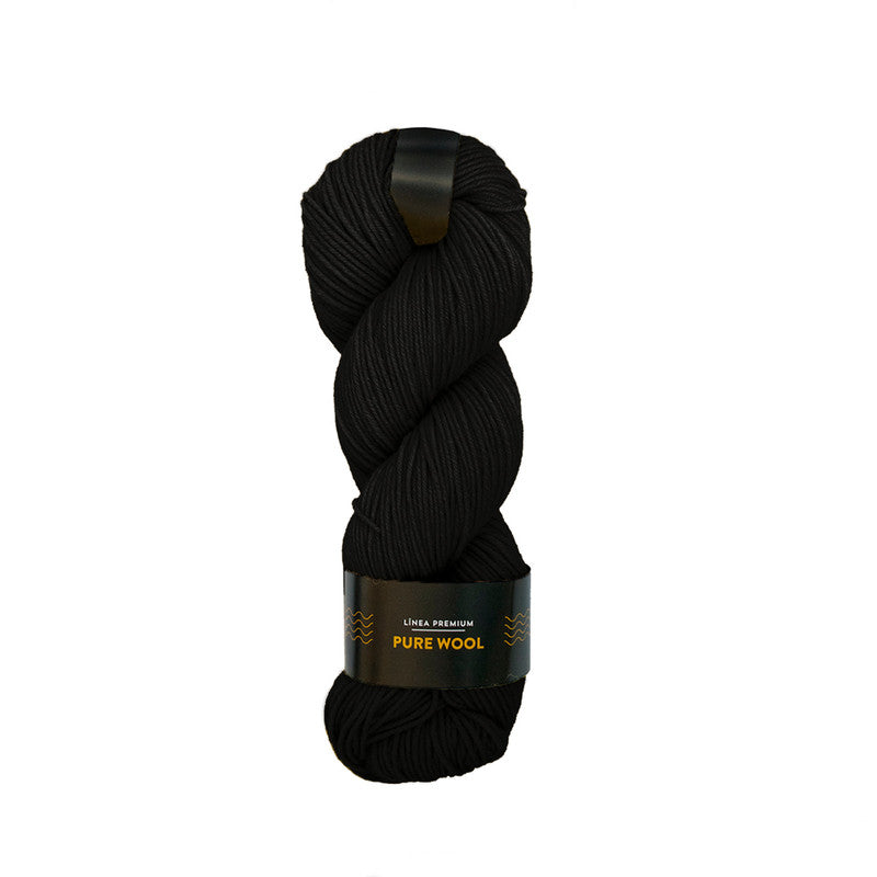 Lana Pure Wool