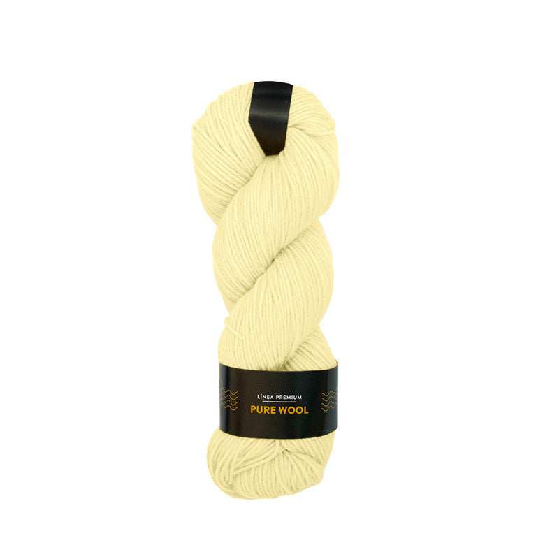 Lana Pure Wool