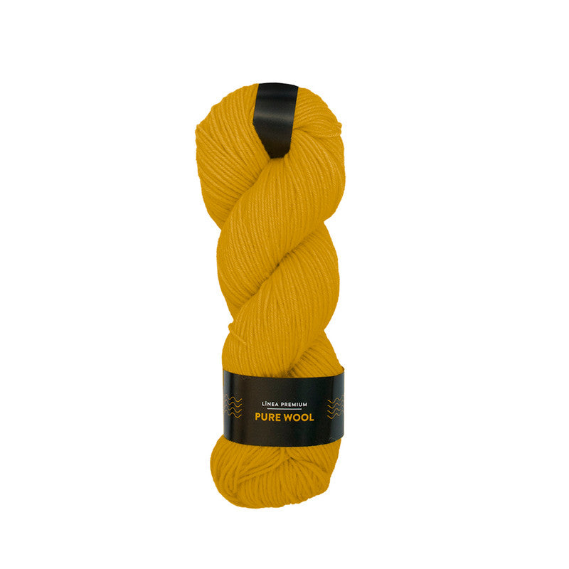Lana Pure Wool