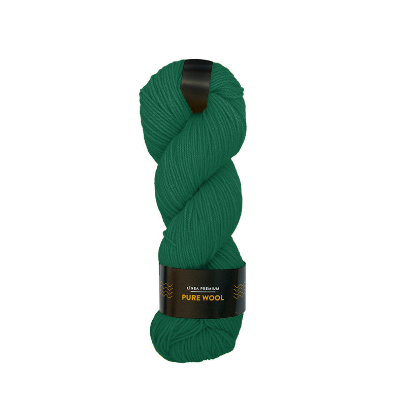 Lana Pure Wool