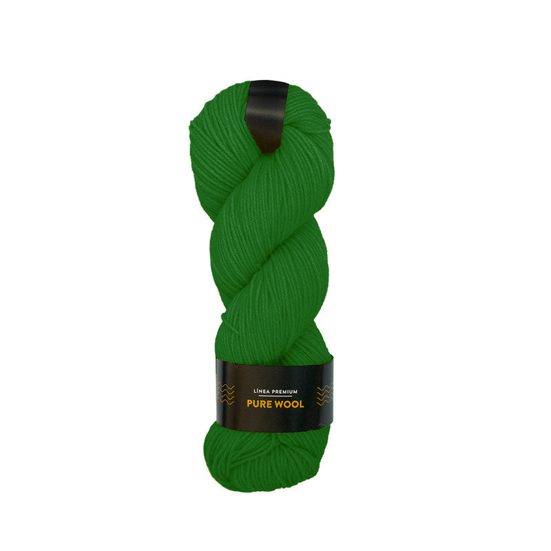 Lana Pure Wool