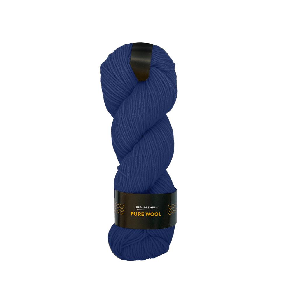 Pure Wool - 500 Gr