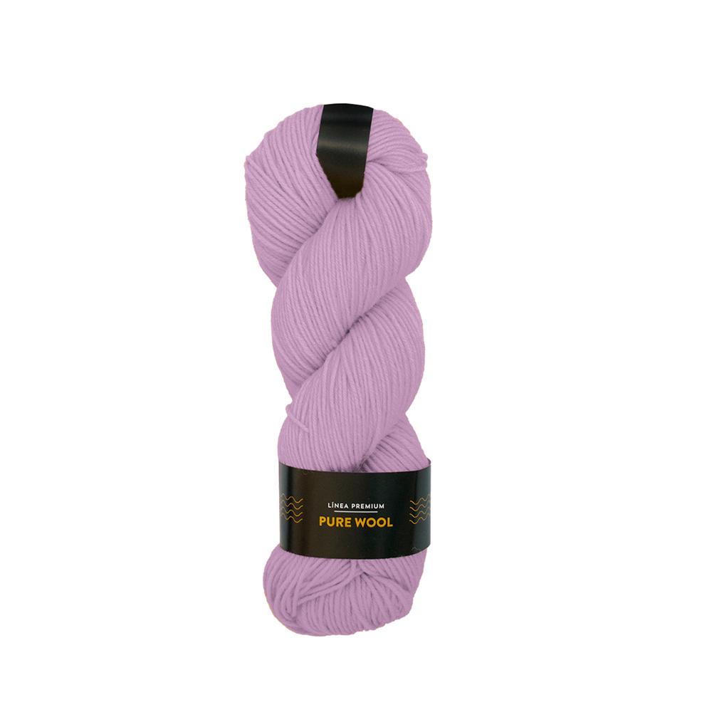 Pure Wool - 500 Gr