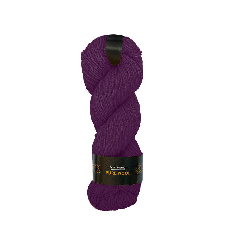 Lana Pure Wool