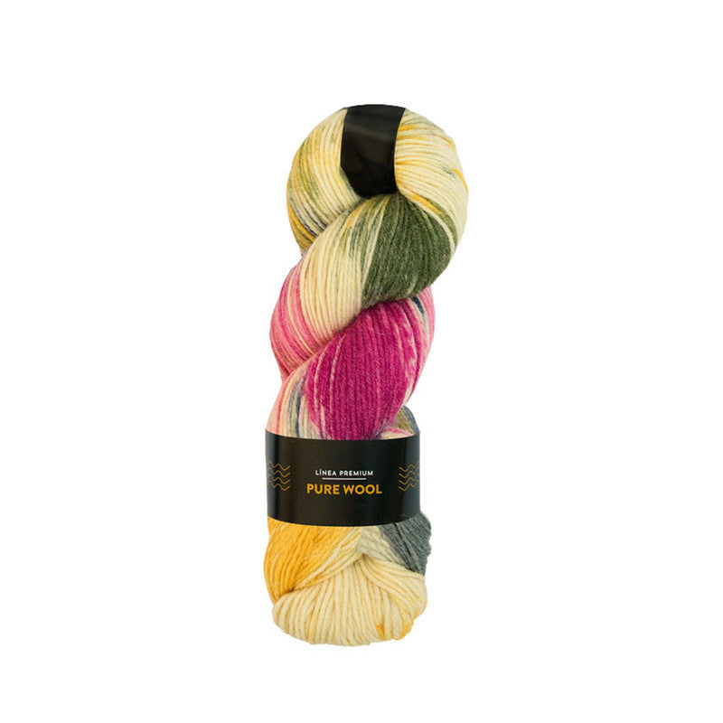 Lana Pure Wool