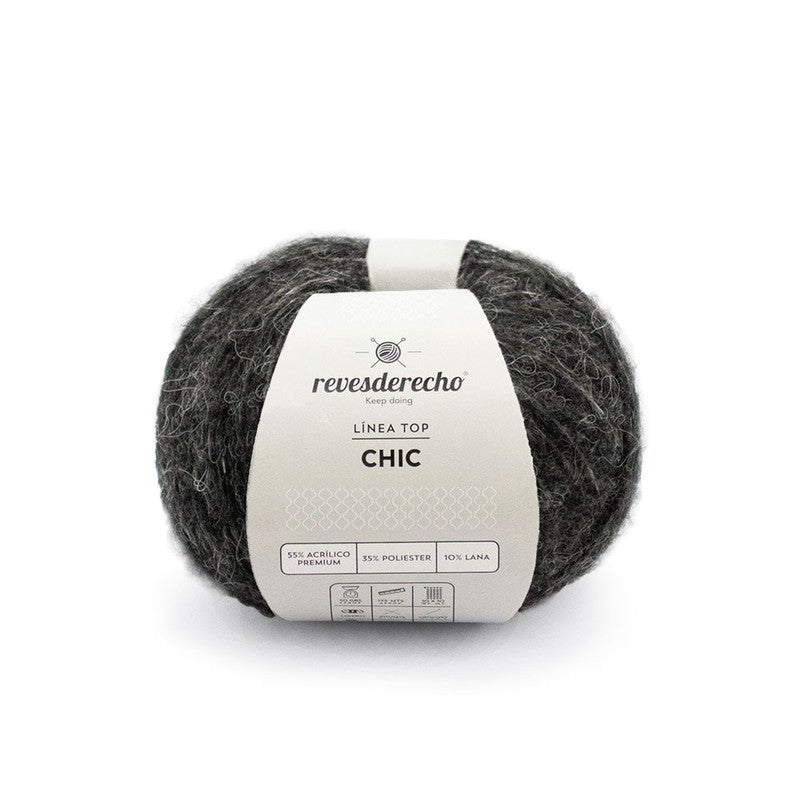 Chic - 500 Gr