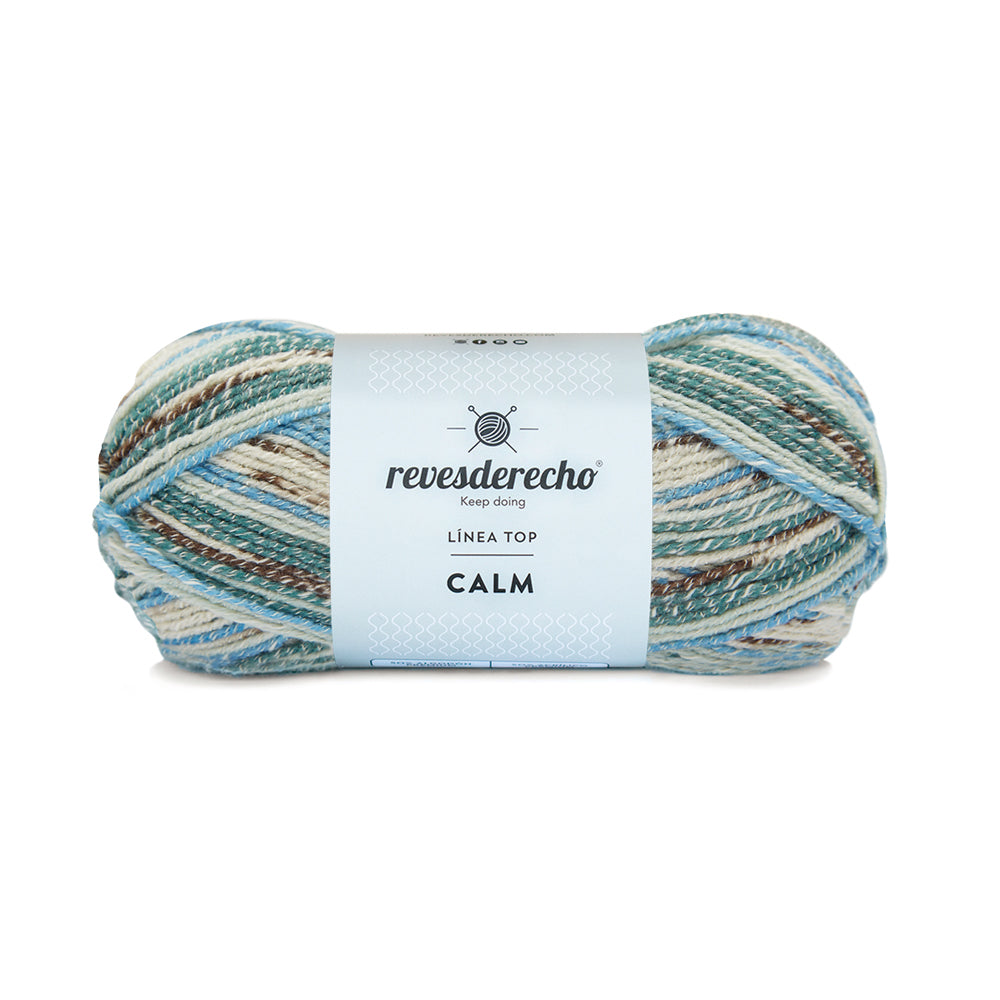 Calm - 1 Kg