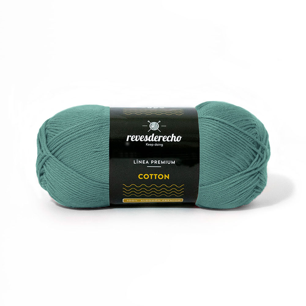 Cotton - 1 Kg