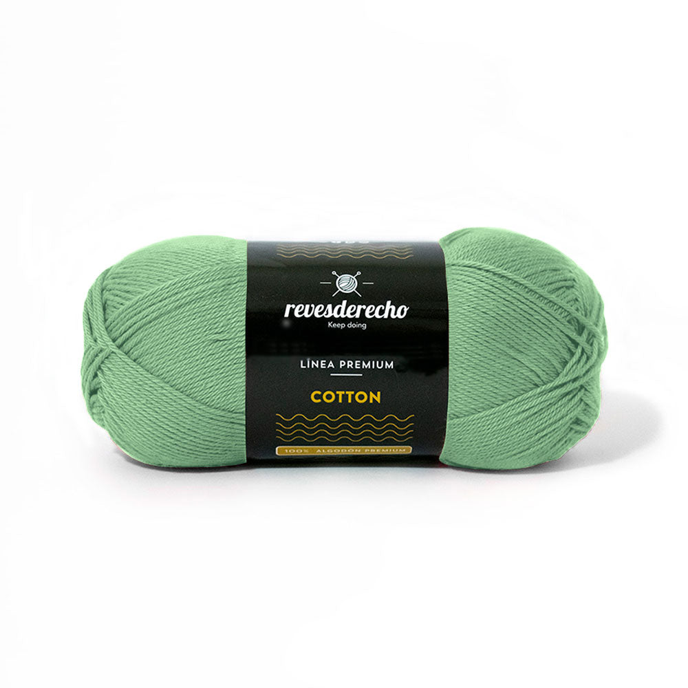 Cotton - 1 Kg