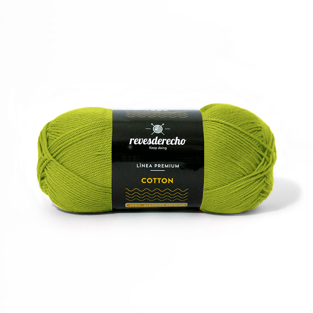 Cotton - 1 Kg