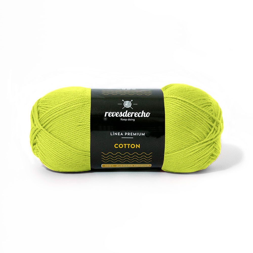Cotton - 1 Kg