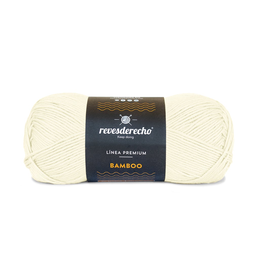 Bamboo - 1 Kg