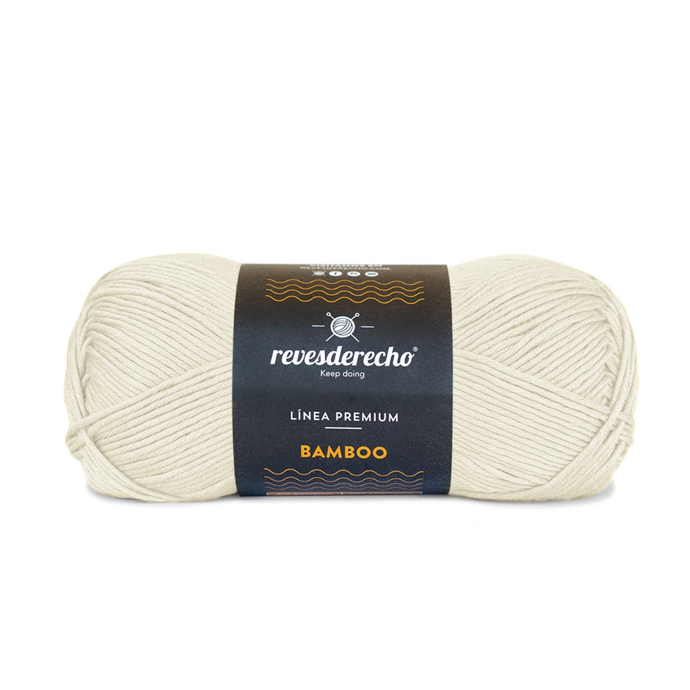 Bamboo - 1 Kg