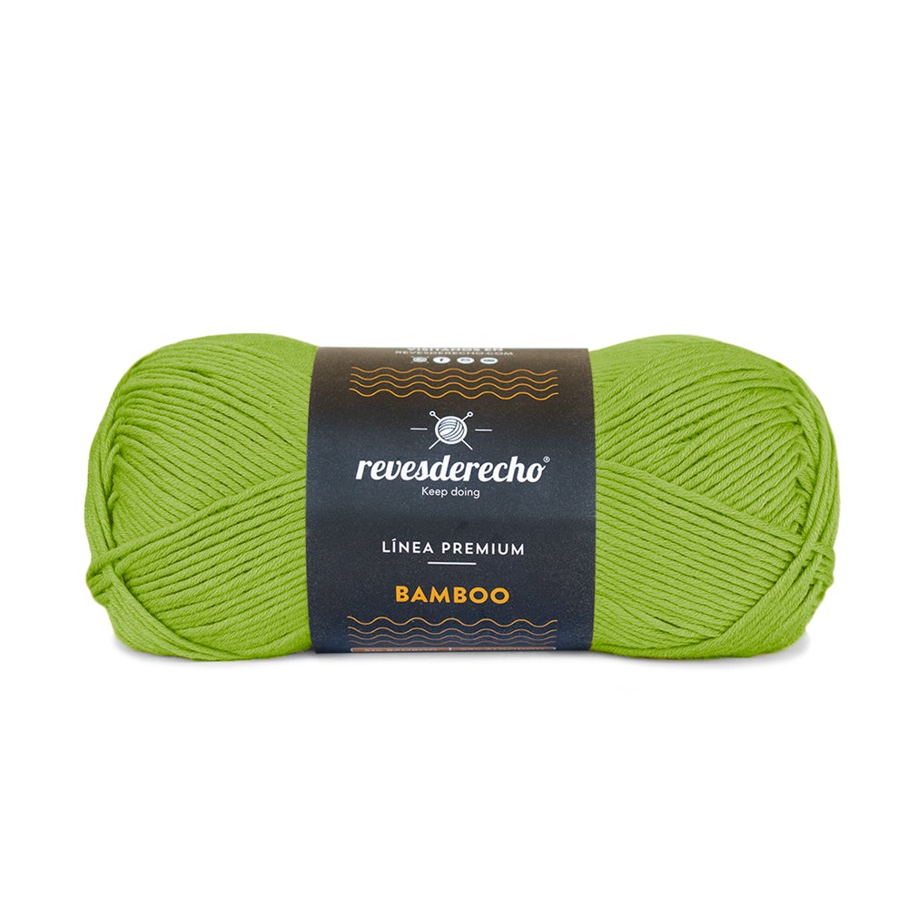 Bamboo - 1 Kg